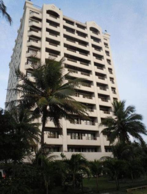 Aquarius Beach Tower Susupe Exteriér fotografie