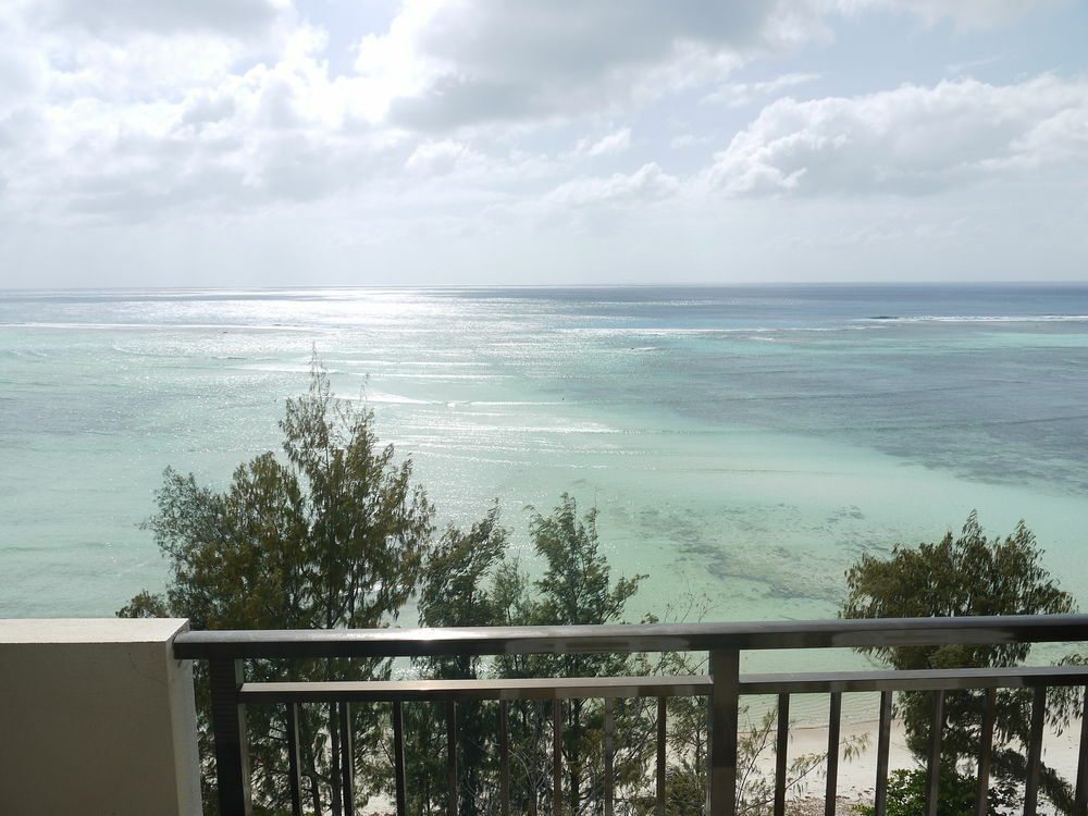 Aquarius Beach Tower Susupe Exteriér fotografie